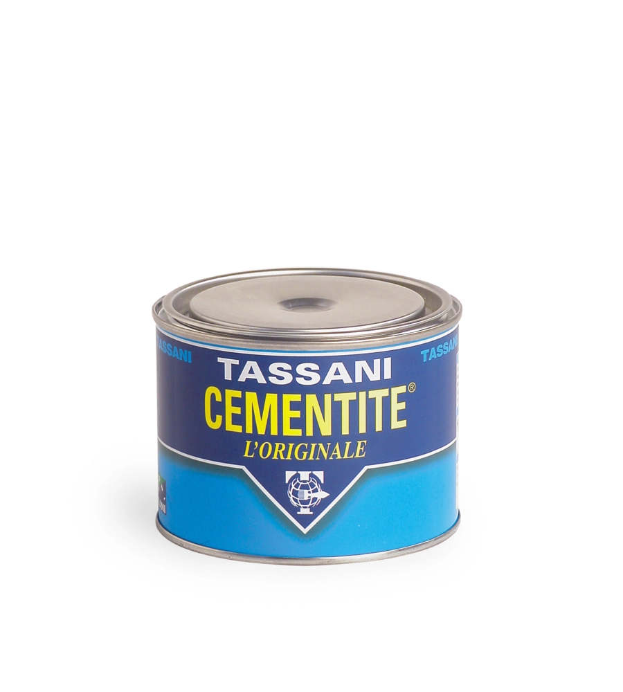 Cementite tassani l'originale 250 ml